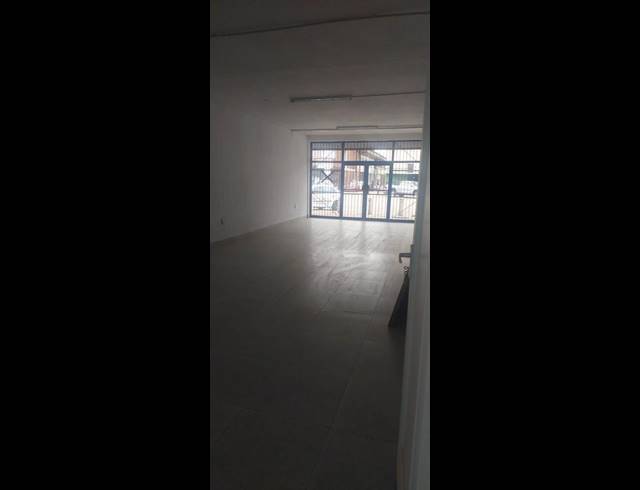 BUSINESS PROPERTY TO RENT IN PRETORIA WEST